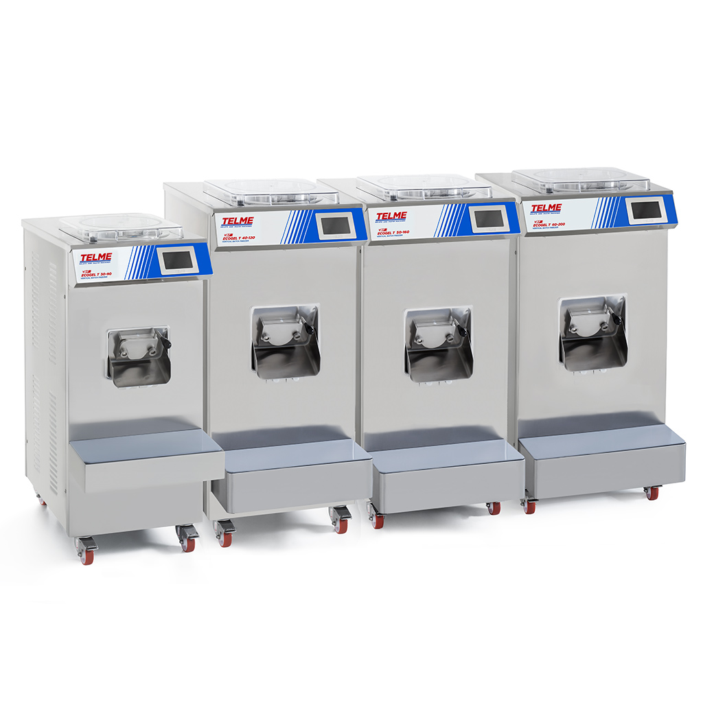 Ecogel T 30-90