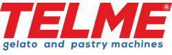  Telme - Gelato and pastry machines