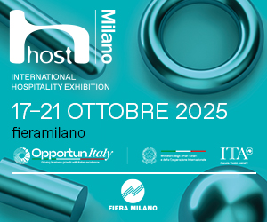 Host Milano 2025